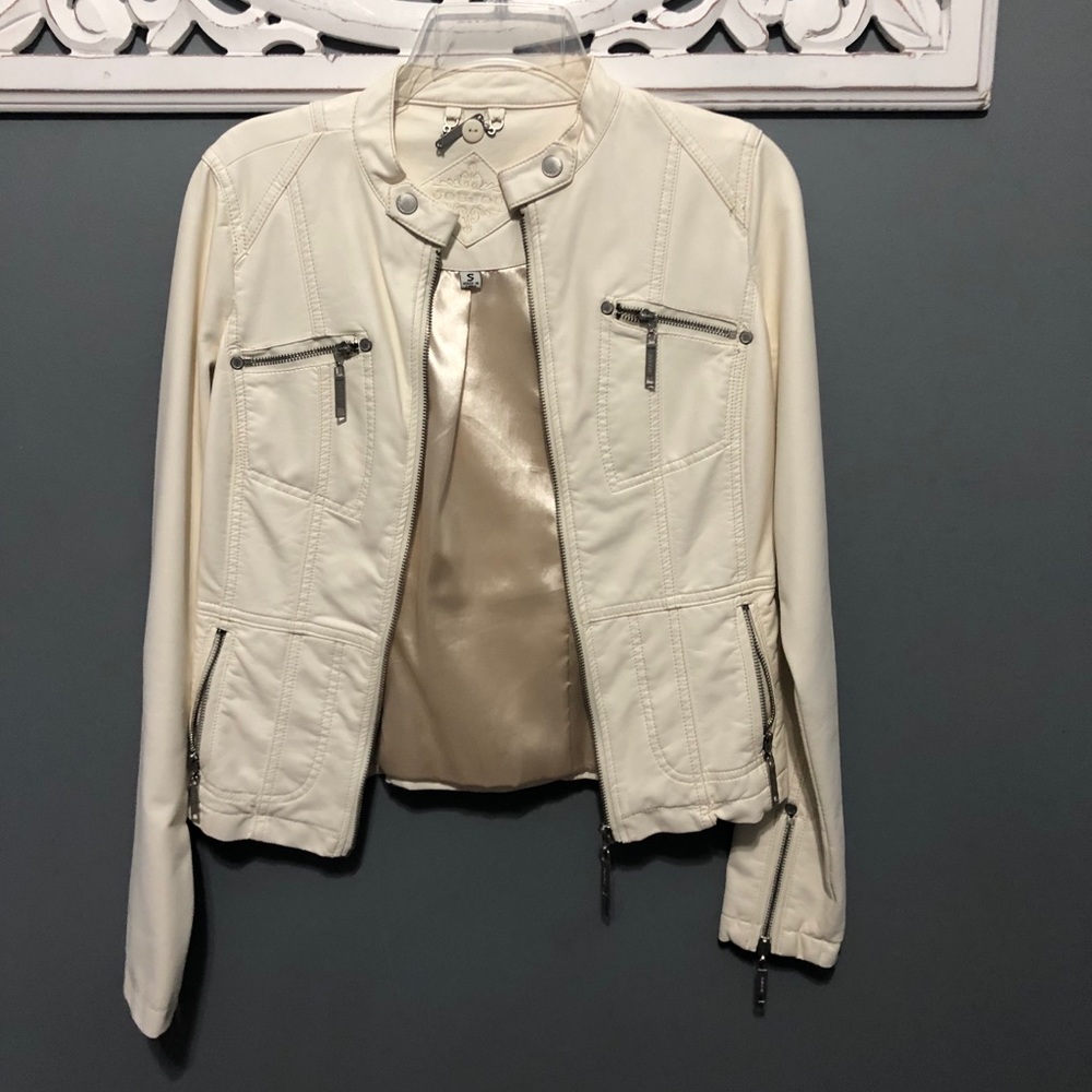 JOUJOU Jacket